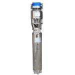 Stainless Steel Submersible Pump / Electric Submersible Pump For Agricultural