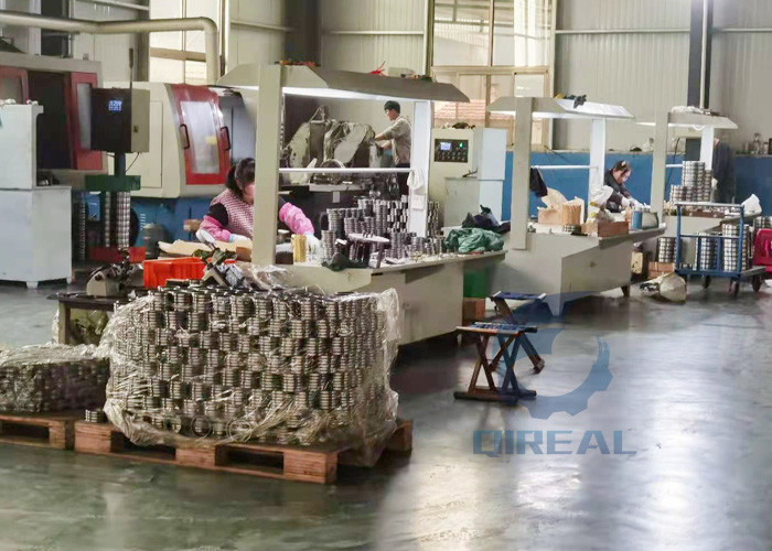 NKX30 Needle Roller Bearing With Fixed Cage NKX 30 Size 30*42*30mm