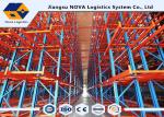 Steel Heavy Duty Commercial Shelving