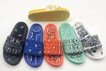 EU/ American Size EVA Matte Slides/Slippers For Ladies TN42496