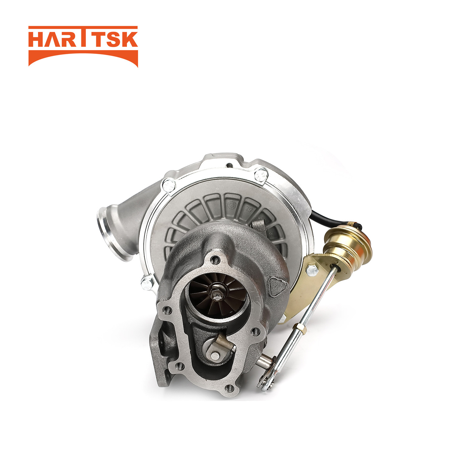 High Quality Manufacturer Diesel Engine 6505-71-5550 SAA6D140E-5 6D140 Turbo Turbocharger For KTR110