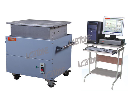 5-80 Hz Mechanical Vibration Table For Electronic Components Shake Testing