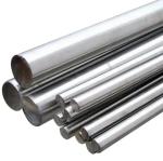 Polished Stainless Steel Bars Seamless Alloy Steel Pipe With Diamater 5mm For