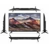 Buy cheap Google System 32 Inch LED TV Tempered Glass HD Smart TV Standard Bezel from wholesalers