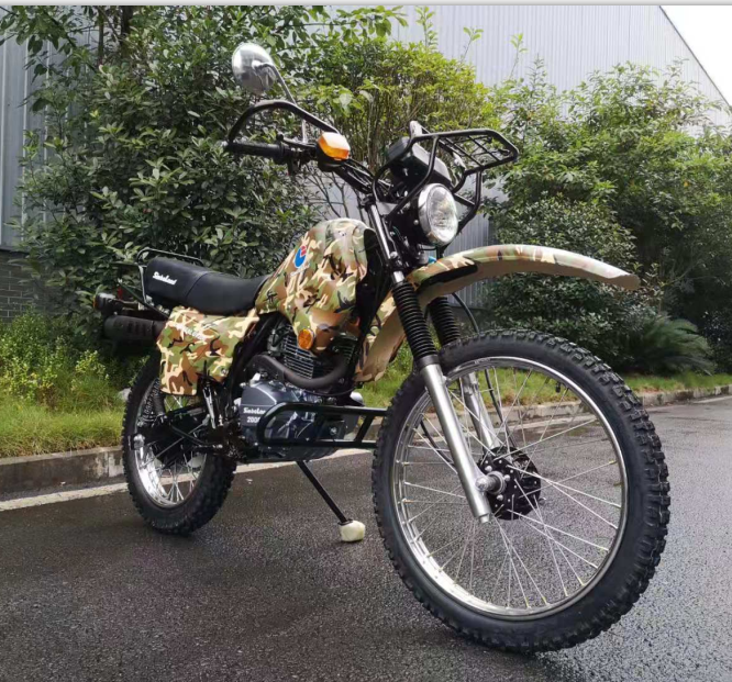 New Cheap 4-Stroke 150cc 200cc motor cross trail bike dirt bike 250cc off road motorcycles