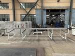 250-315mm PE HDPE Plastic Pipe Extrusion Production Line High Capapcity HDPE PE
