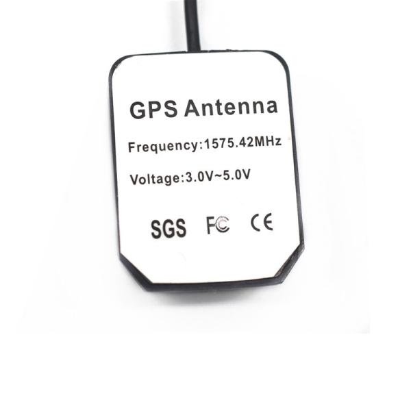 Car Dash TV Radio Antenna Signal Amplifier Booster for Digital TV DVBT ATSC ISDB