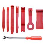 540g Car Mechanic Tools Nylon Plastic Trim Removal Tool For Auto Interior Repair