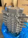 Excavator Distributor Control Valve IB18-8027 For LiuGong 908 ISO9001 CE