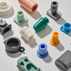 Wholesale EPDM NBR NR Oil Gas Applications Rubber Moulding Parts With Chemical Resistance from china suppliers