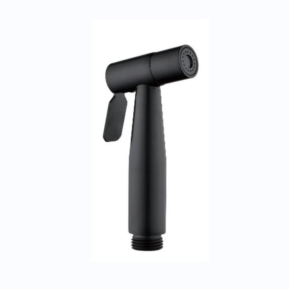 Modern Design Stainless Steel Toilet Cold Handheld Bidet Diaper Set Sustainable