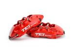 TEI Racing Six Piston Big Brake Kit For Audi A1 Sportback With 355*32mm Rotor