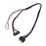 ®-VS Universal EDP Screen Cable 20453-230-03 To Industrial Control Motherboard