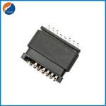 Wire Assembly Male OBD Connector 16 Pin OBD Plug 12V 24V For Cable Diagnostic