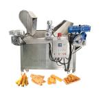 Riello Commercial Sus304 Stainless Steel 20 Kg Per Pot Automatic Potato Chips