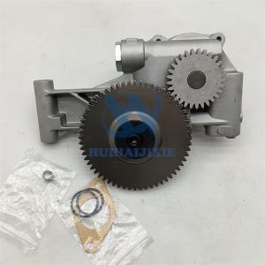 Wholesale 331-8905 Excavator Oil Pump Assembly 210-5522 195-8098 For 330D MH 330C LN 330D LN 330C L from china suppliers