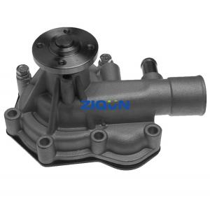 Wholesale Truck Cooling System Parts Truck 316GC284A metal water pump from china suppliers