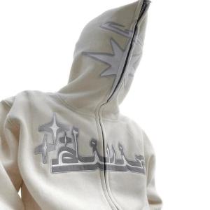 Wholesale Custom Logo Cotton Men Winter Hoodies Custom Zip Hoodie Heavyweight Oversized Full Zip up Hoodies from china suppliers