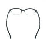 Photochromic Lenses Clear Vision Women's Optical Glasses OEM Service