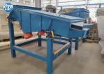 Carbon Steel Three Cylinder Rotary Sand Dryer Machine 25t/H