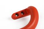 76mm Disabled Wall Handles ODM Stainless Steel Grab Bar