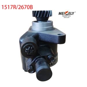 Wholesale High-Efficiency SANY Power Steering Pump For HINO J08C from china suppliers