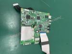 UT-2466 Nihon Kohden ECG Machine Parts Mainboard SMT-5 Including Display Booard