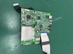 China UT-2466 Nihon Kohden ECG Machine Parts Mainboard SMT-5  Including Display Booard USB Network Connector on sale