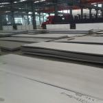 6.0mm 8.0mm 12.0mm UNS N08904 904L Stainless Steel Plate 904L Plate TISCO SS904L