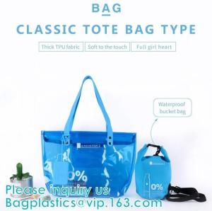 Wholesale Recyclable Holographic Non Woven Shopping Bag,Travel Makeup Holographic Glitter Cosmetic Bag,Toiletry Makeup Bag,cosmeti from china suppliers