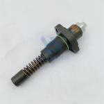 Excavator Engine Fuel Injector VOE21147445 0414693005 For Volvo EC240 EC290B