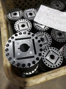 Wholesale Custom CNC Machined Motorcycle Parts | Precision Milling Stainless Steel &amp; Copper Components | OEM Mechanical Spare Parts Manufacturer from china suppliers
