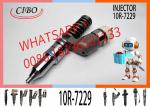 engine parts Common rail injector 10R-7229 229-5919 211-3027 232-1199 249-0709
