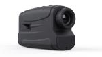 6X Rechargeable Golf Rangefinder , Laser Rangefinder 1000m
