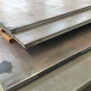 Wholesale Deburred Carbon Steel Sheet with T/T Payment Term Etc. Standard from china suppliers