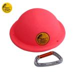 Glass Reinforced Polyester Rock Climbing Volumes for Customer Requirements