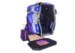 3500W Virtual Reality Equipment 360 vr King Kong Cinema