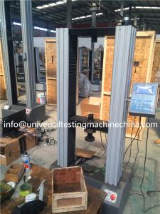 Wholesale 600KN/60T strand wire tensile testing machine from china suppliers