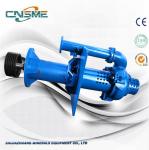 Cnsme Sp / Spr Heavy Duty Slurry Pump High Pressure