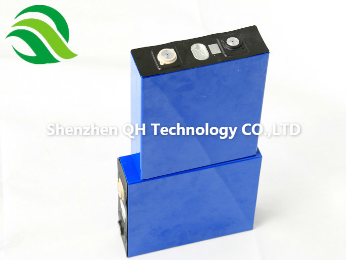 Prismatic Lithium Iron Phosphate Prismatic Cells 36V 200Amp For Solar Storage