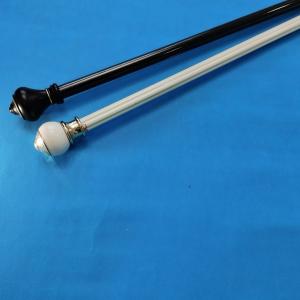 Wholesale 25mm Luxury 0.3mm Cast Iron Pipe Curtain Rod from china suppliers