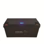 24V 150Ah Electric Forklift Battery 3.6KWh Lithium Ion Rechargeable