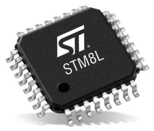 Wholesale STM8L151G6U7TR STMicroelectronics from china suppliers