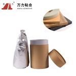 Edgebanding Hot Melt Adhesives Density Board -PUR-XBB768 Ivory Solid