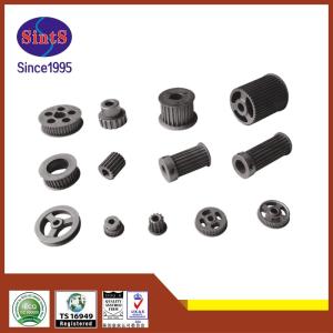 Wholesale Accuracy Powder Metallurgy Gears Metal Wheel Gear With ISO9001 Certification from china suppliers