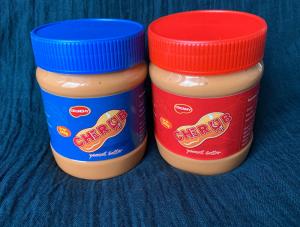 Wholesale Creamy Texture Original Peanut Butter High Oleic for B2B Import Requirements from china suppliers