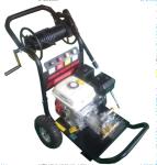 LIFAN Engine Portable Petrol Pressure Washer 2800 PSI 190Bar 6.5 HP 2.65GPM