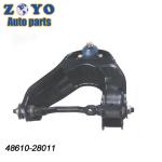 48630-28011 48630-28012 Front Upper Control Arm Replacement for Toyota TA RX