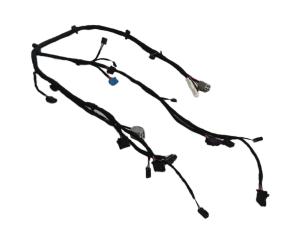 Wholesale Corrosion Resistant BMS Wiring Harness For New Energy Application from china suppliers
