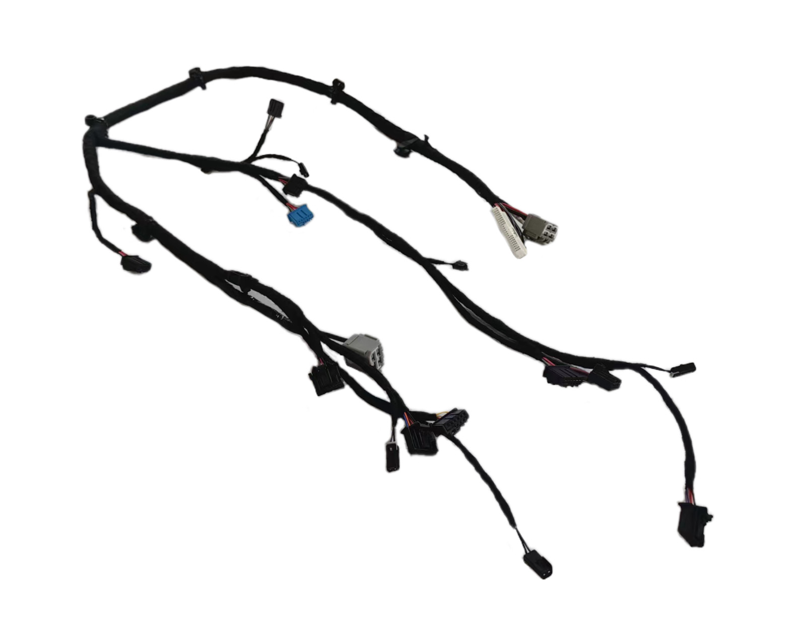 Corrosion Resistant BMS Wiring Harness For New Energy Application